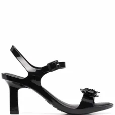 сандалии Melissa с открытым носком