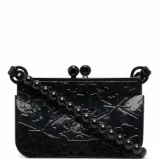 Сумка на плечо с узором Bloom из коллаборации с Melissa