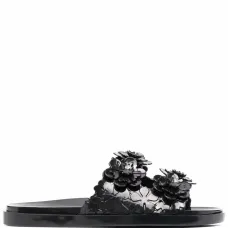 Сандалии Melissa с открытым носком