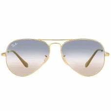 Солнцезащитные очки-авиаторы