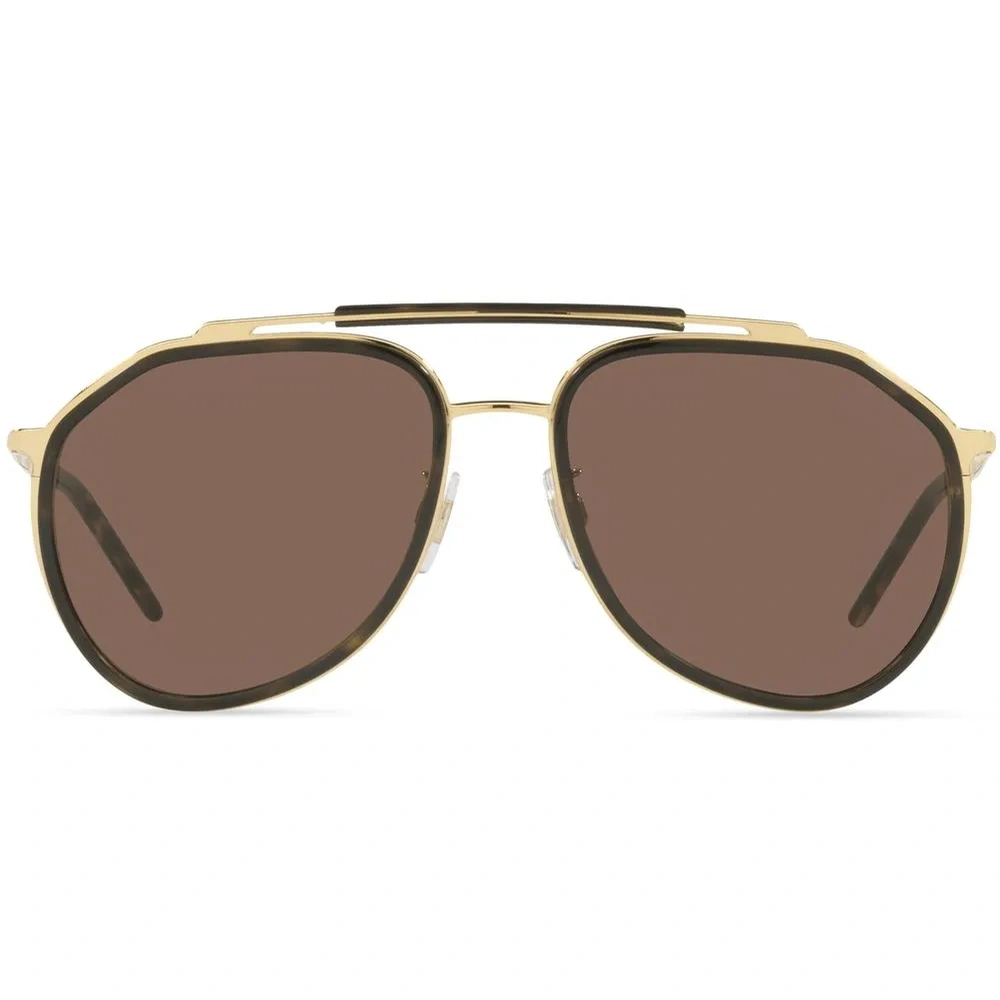 Солнцезащитные очки-пилоты DG2277