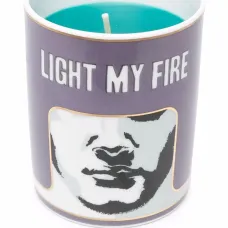 Свеча Favorito Purple Hill