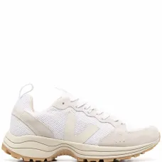 Кроссовки Venturi на массивной подошве