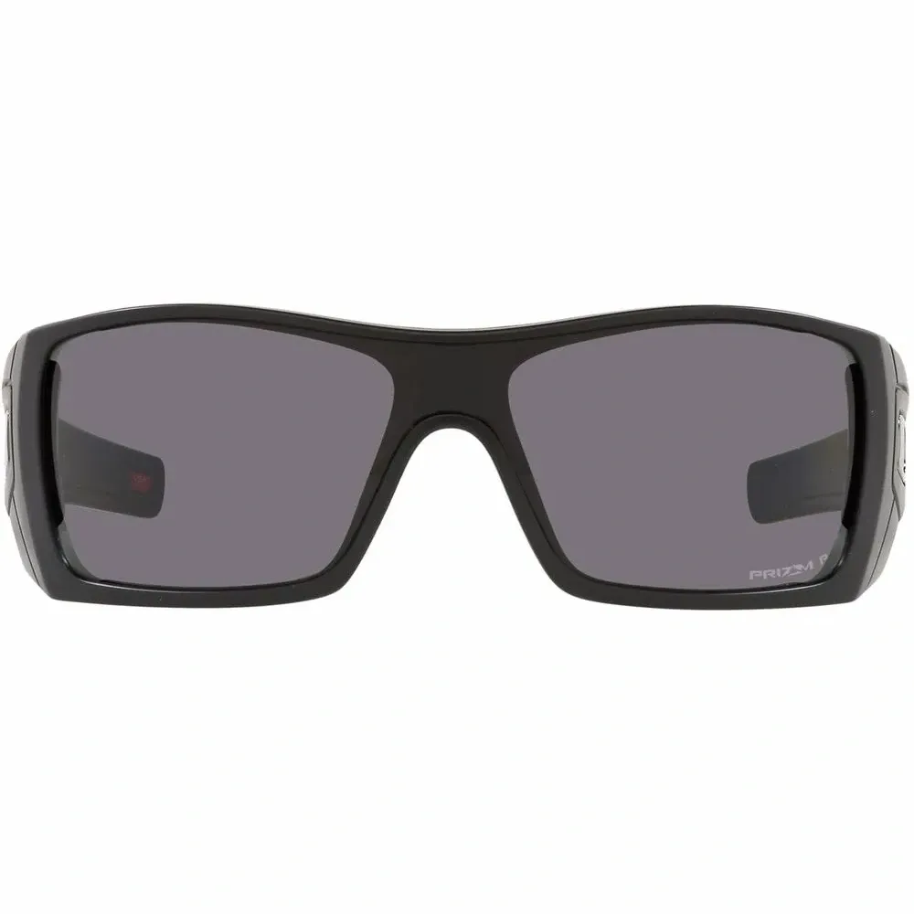 Солнцезащитные очки Batwolf в прямоугольной оправе Солнцезащитные очки Batwolf в прямоугольной оправе