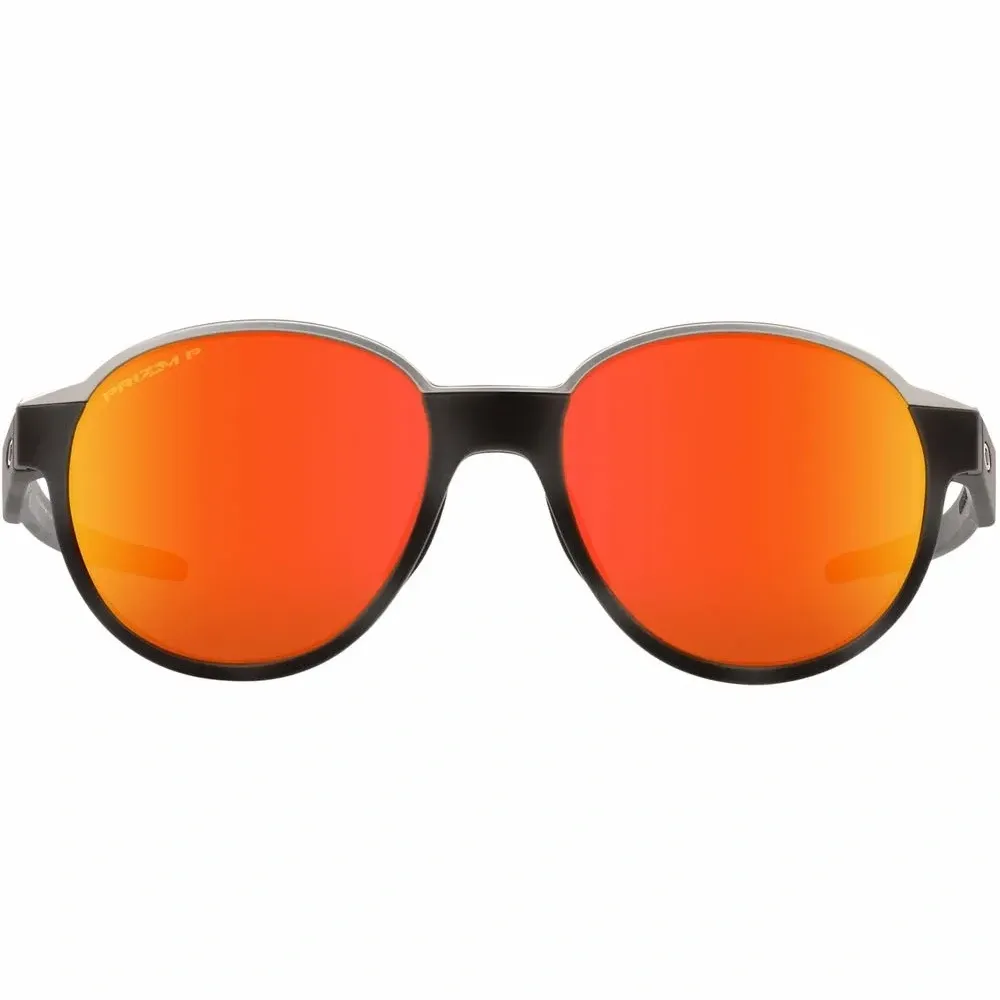 Солнцезащитные очки Coinflip в круглой оправе Солнцезащитные очки Coinflip в круглой оправе