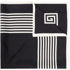 Шелковый шарф No. 2