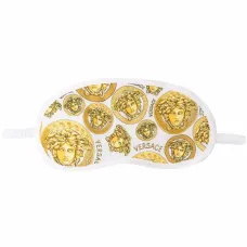 Маска для сна с принтом Medusa Head