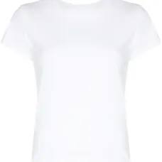 Футболка 60s с круглым вырезом