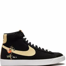 Высокие кеды Blazer Mid 77 Высокие кеды Blazer Mid 77