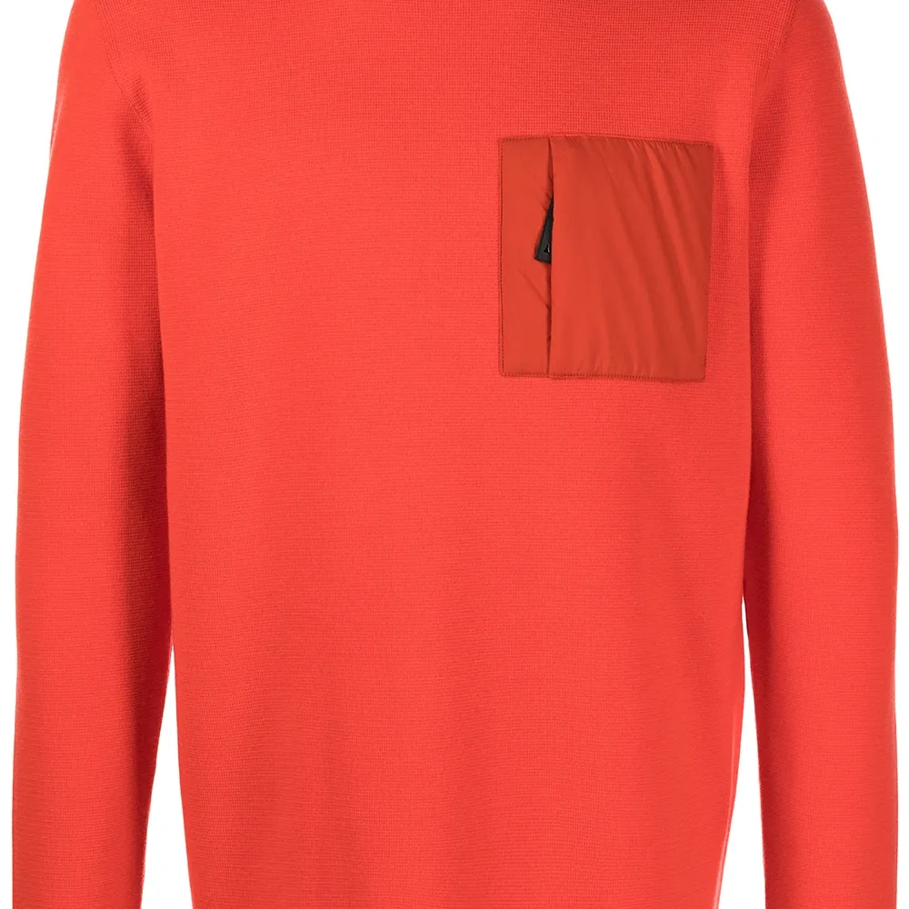 флисовый свитер Matterhorn