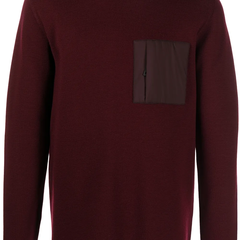 флисовый свитер Matterhorn