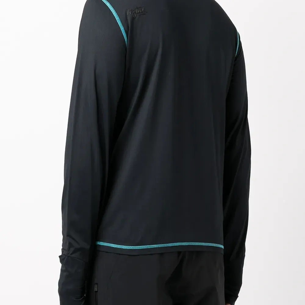 Толстовка Next To Skin