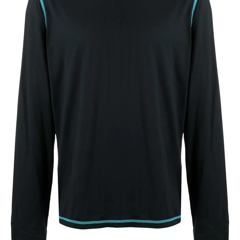 Толстовка Next To Skin