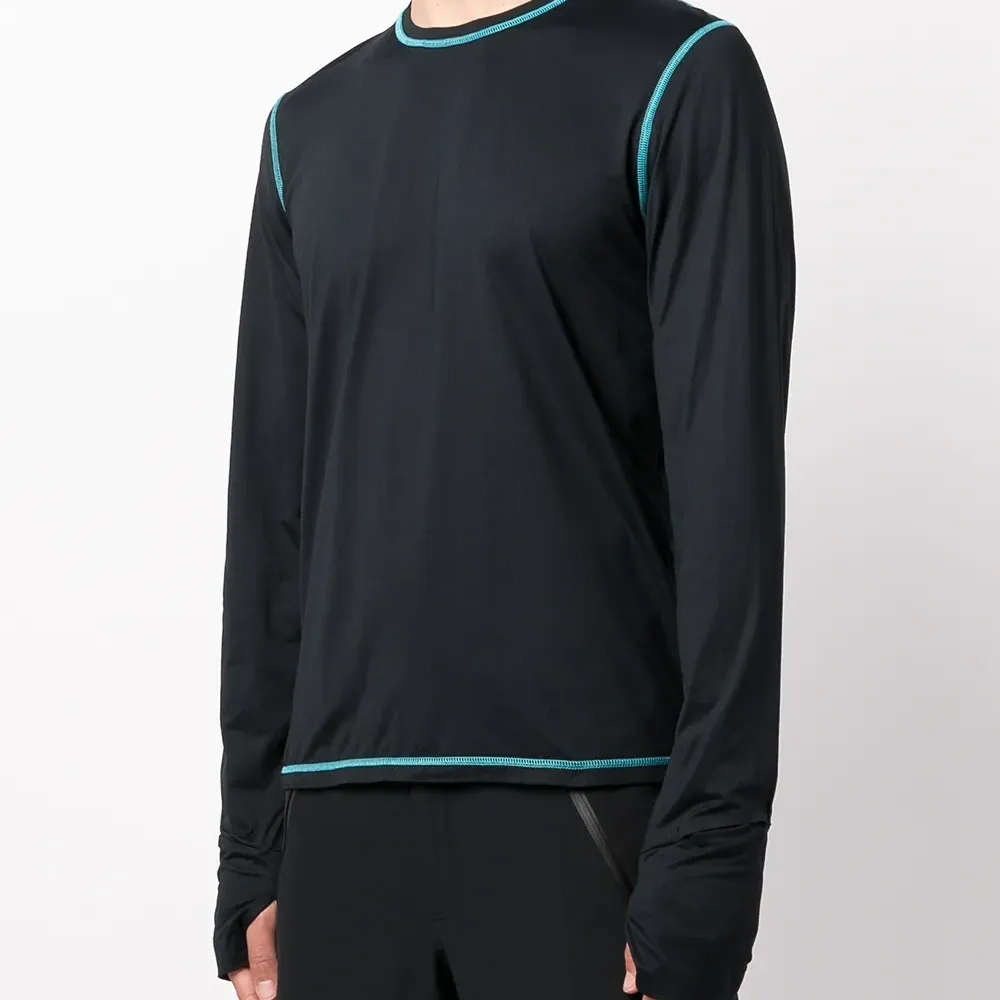 Толстовка Next To Skin