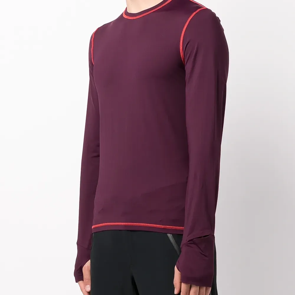 толстовка Next To Skin