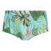 Плавательные шорты с тропическим принтом Parati