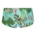 Плавательные шорты с тропическим принтом Parati