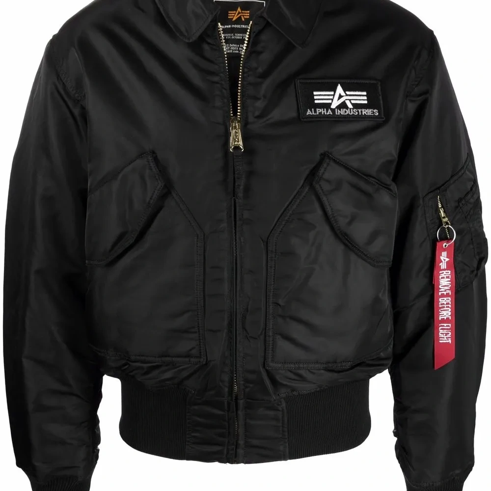 Бомбер Cold Weather 45