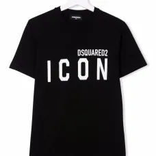 Футболка с принтом Icon