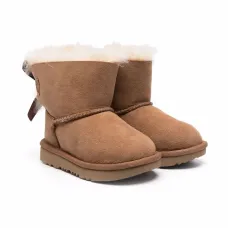 Угги Bailey Bow II