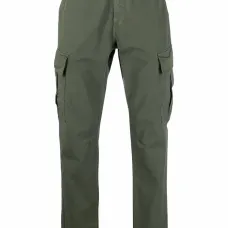 прямые брюки карго