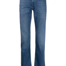 Прямые джинсы Standard