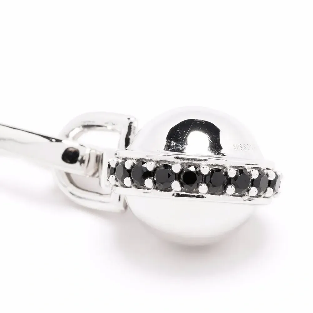 Подвеска Pavé Sphere