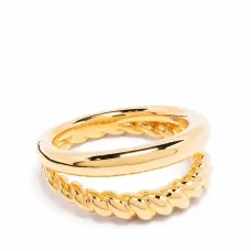 Двойное кольцо Radial Двойное кольцо Radial