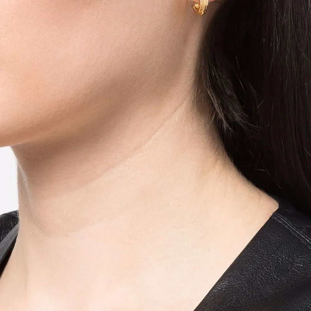 Серьги-хагги