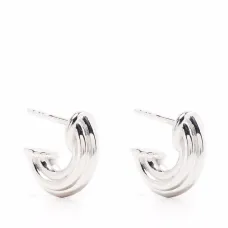 Серьги-хагги