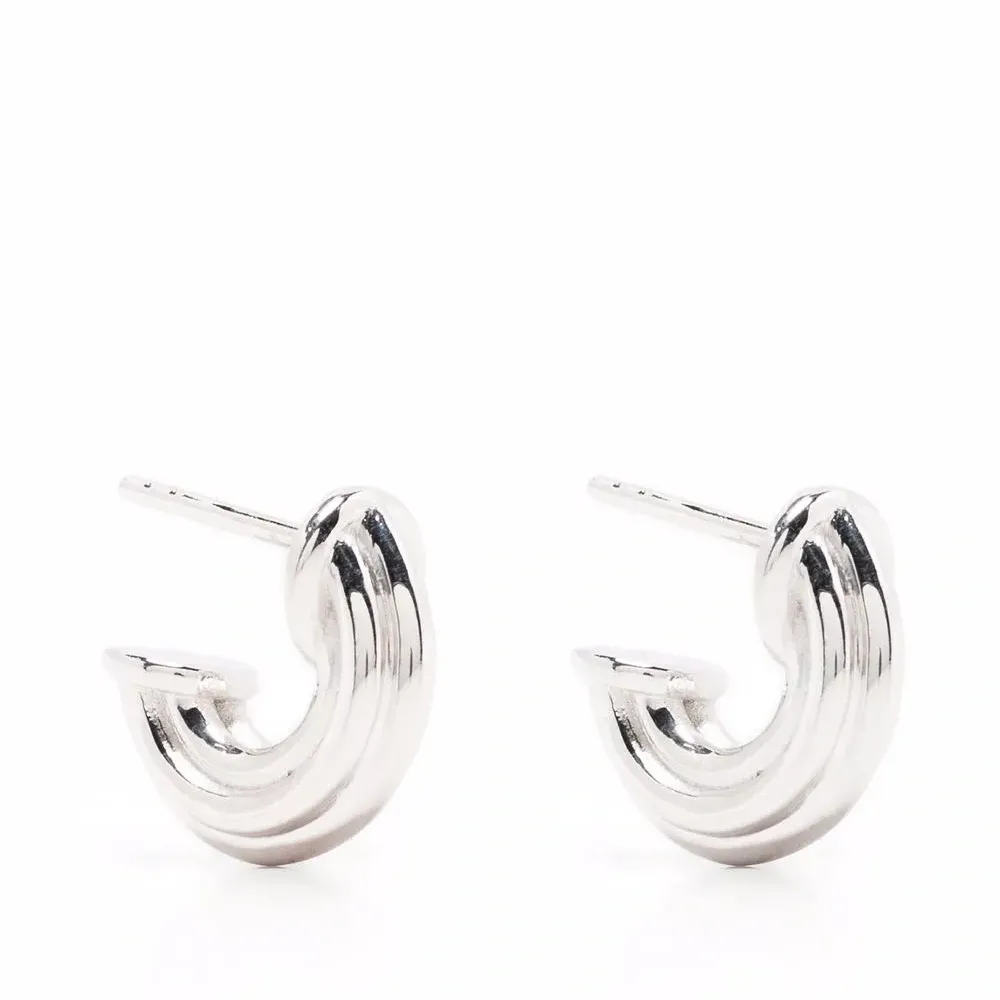 Серьги-хагги