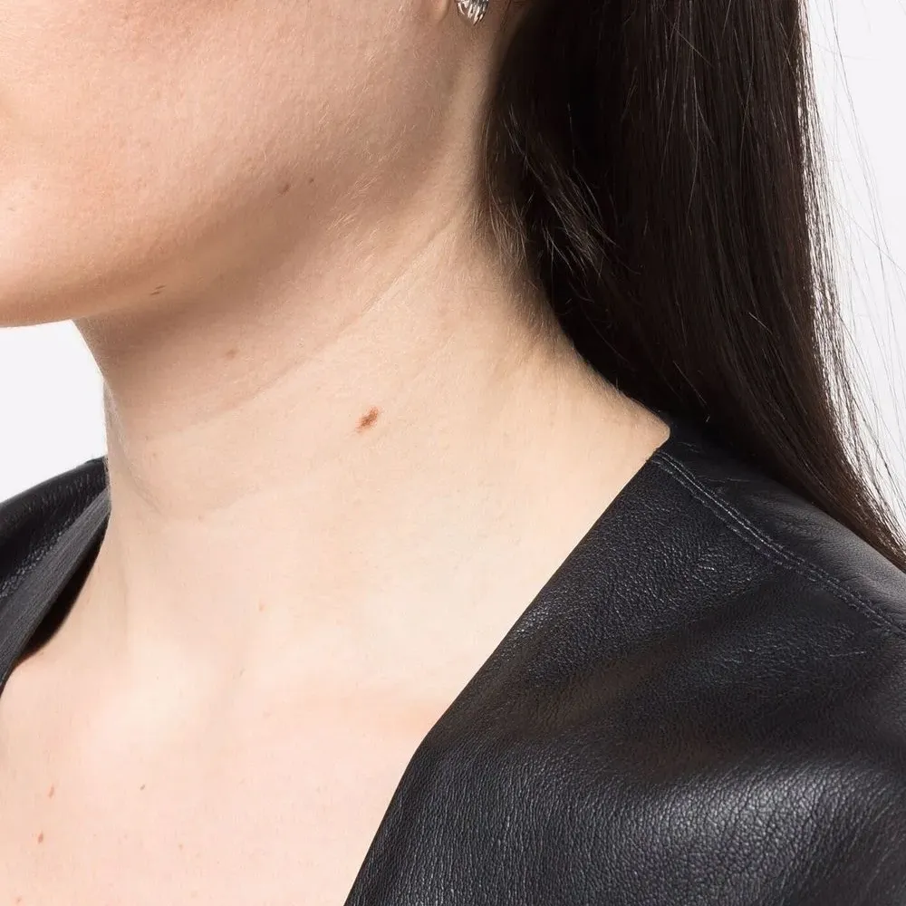 Серьги-хагги