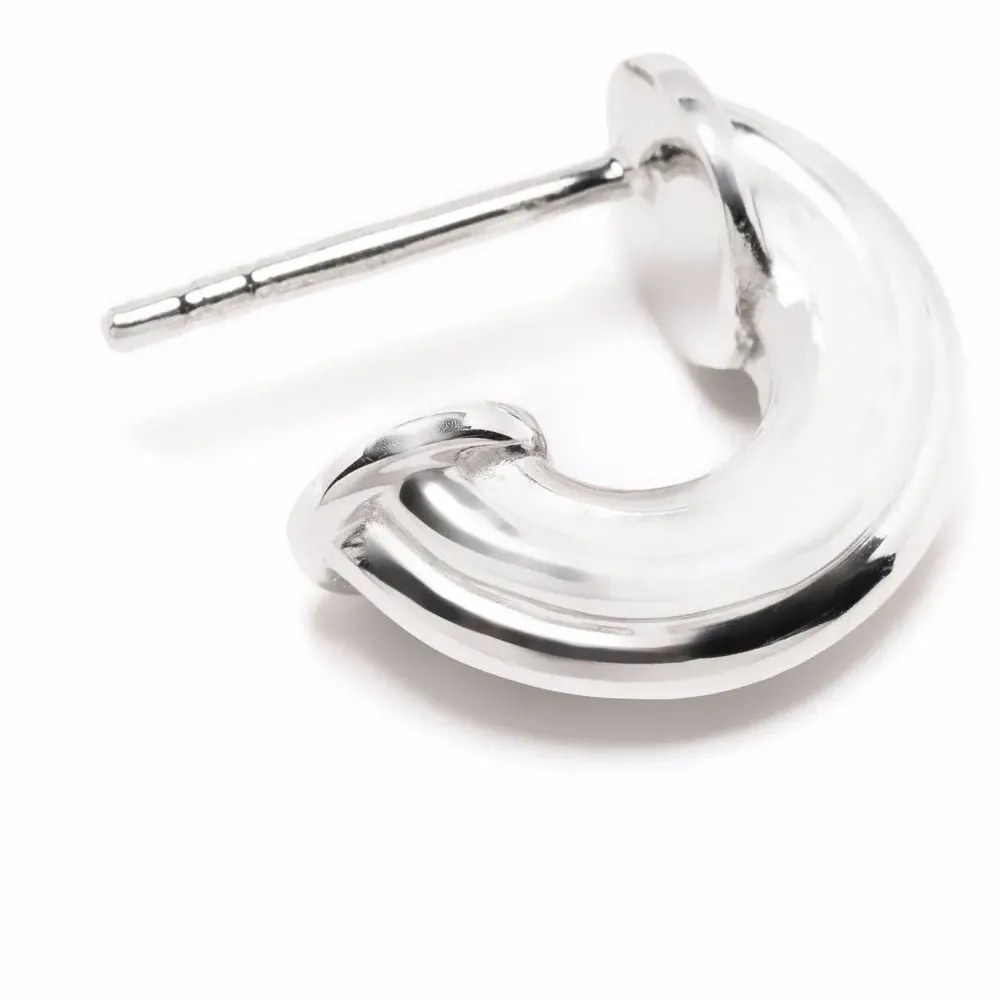 Серьги-хагги