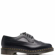 Броги 3989 на шнуровке