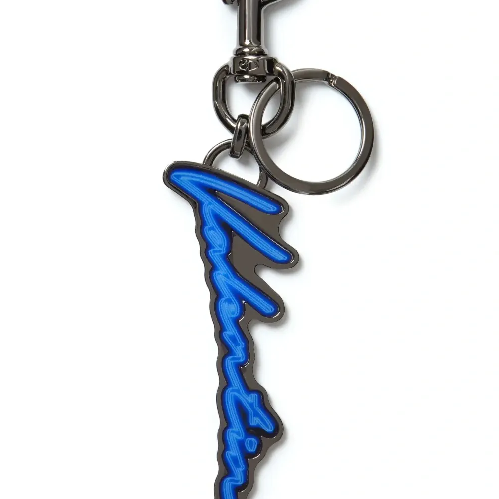 Брелок с логотипом Брелок с логотипом