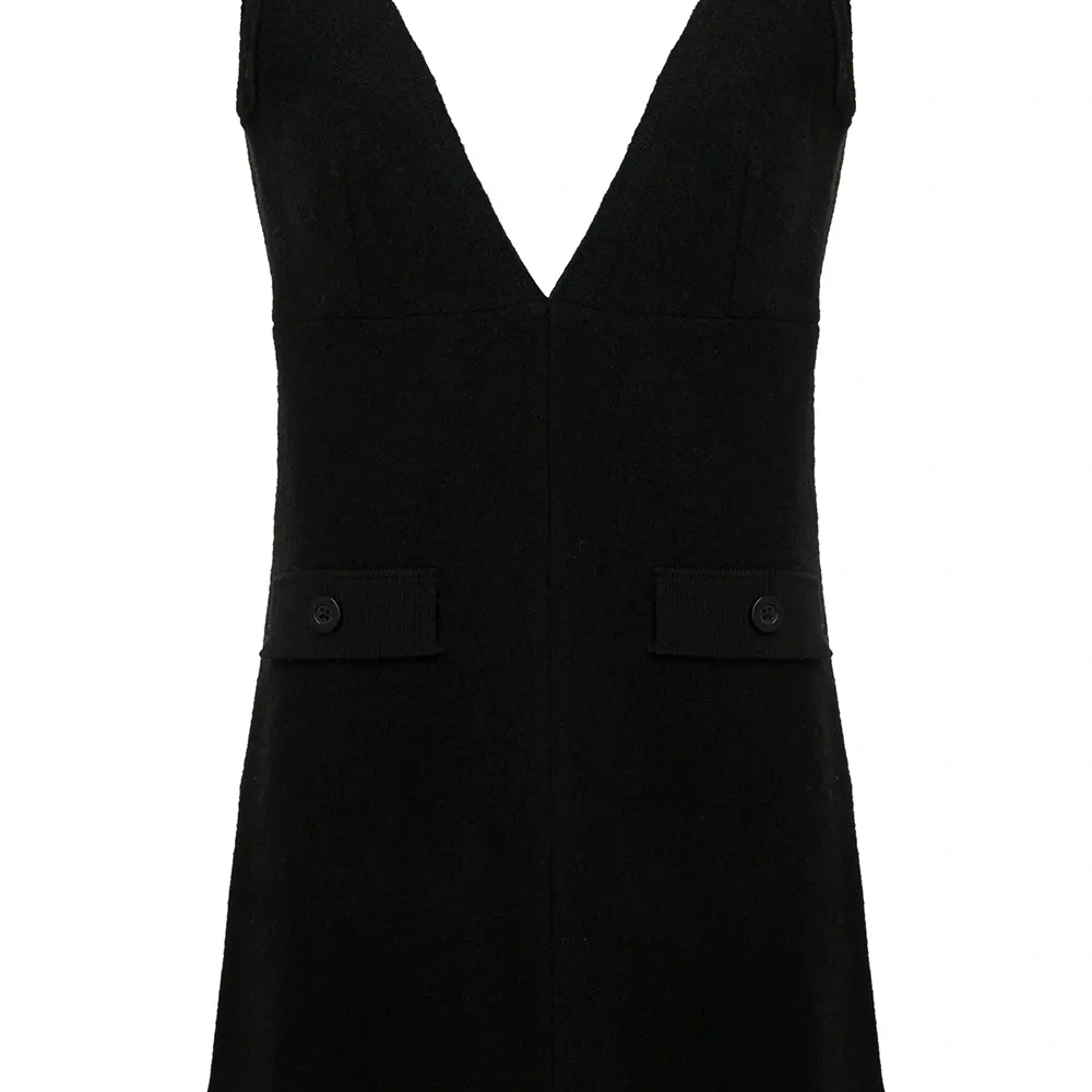 Приталенное платье x Beyond The Radar