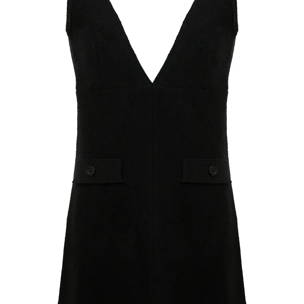 Приталенное платье x Beyond The Radar