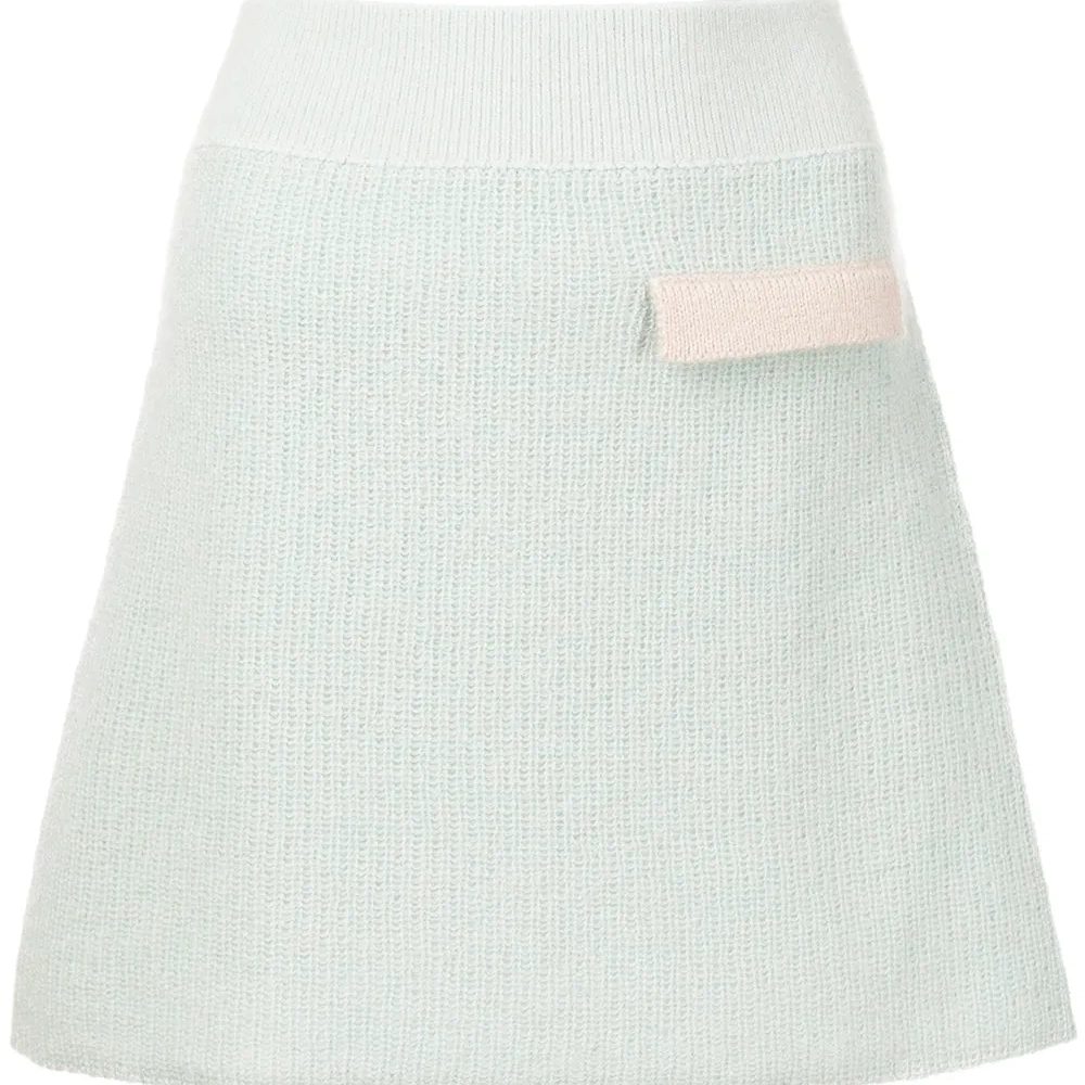 Трикотажная мини-юбка x Beyond The Radar