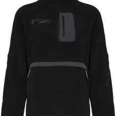 Толстовка из коллаборации с CACT.US CORP