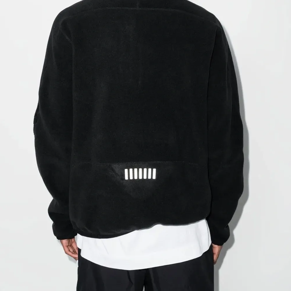 Толстовка из коллаборации с CACT.US CORP