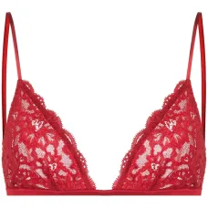 Бюстгальтер Charlotte с треугольными чашками