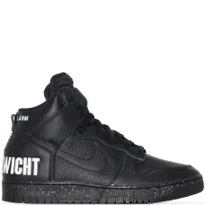 Высокие кроссовки Undercover Dunk Высокие кроссовки Undercover Dunk