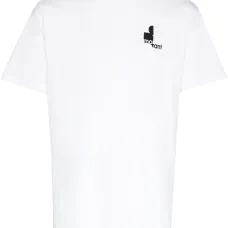 Футболка Zafferh с логотипом