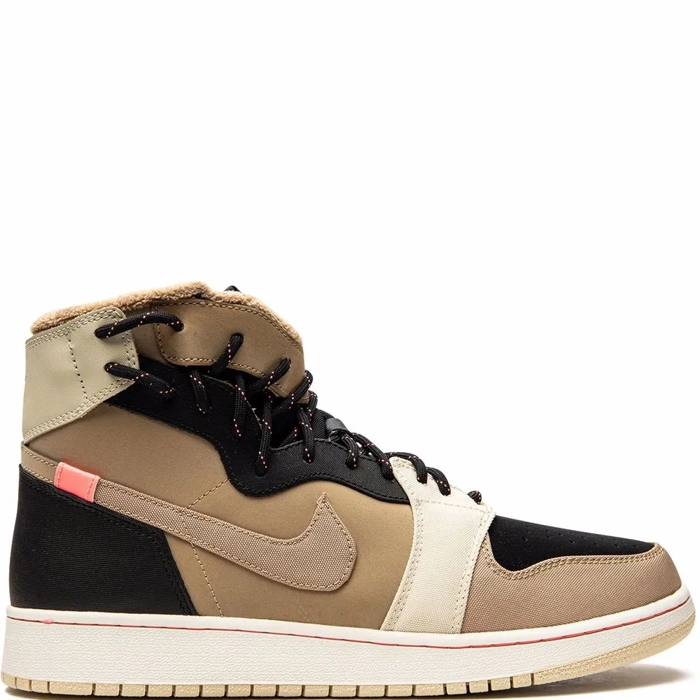 Кроссовки Air Jordan 1 Rebel XX Utility Pack