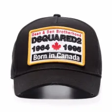 Бейсболка Born in Canada Бейсболка Born in Canada