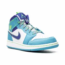 кроссовки Air Jordan Mid SE GS кроссовки Air Jordan Mid SE GS