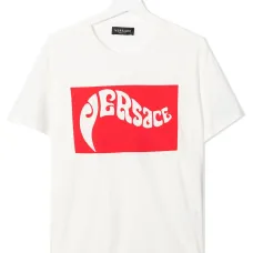 футболка с логотипом футболка с логотипом