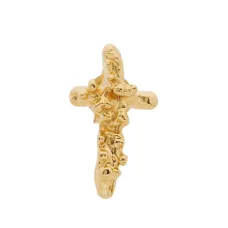 Серьги-гвоздики The Gilded Dagger