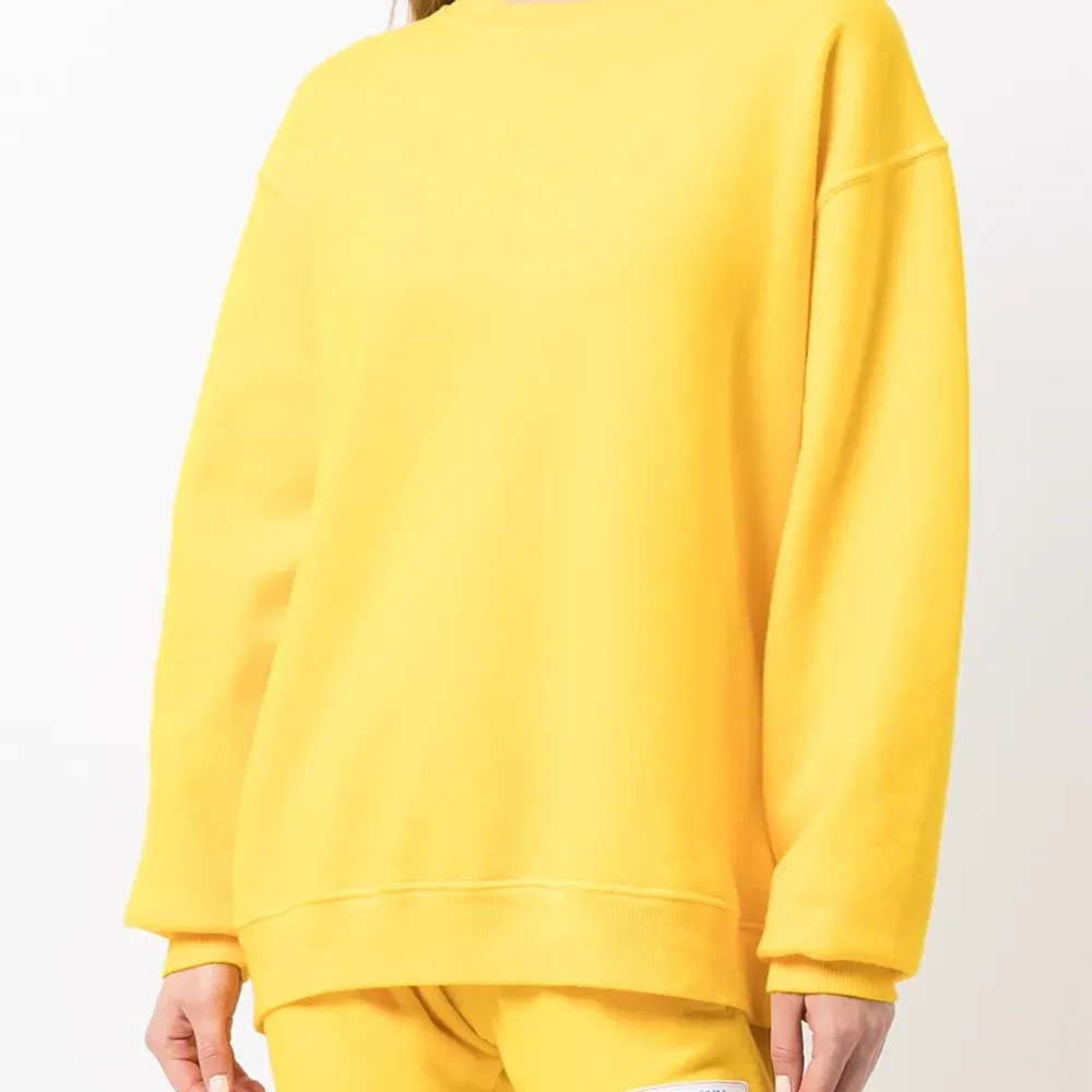 толстовка с принтом The Sun