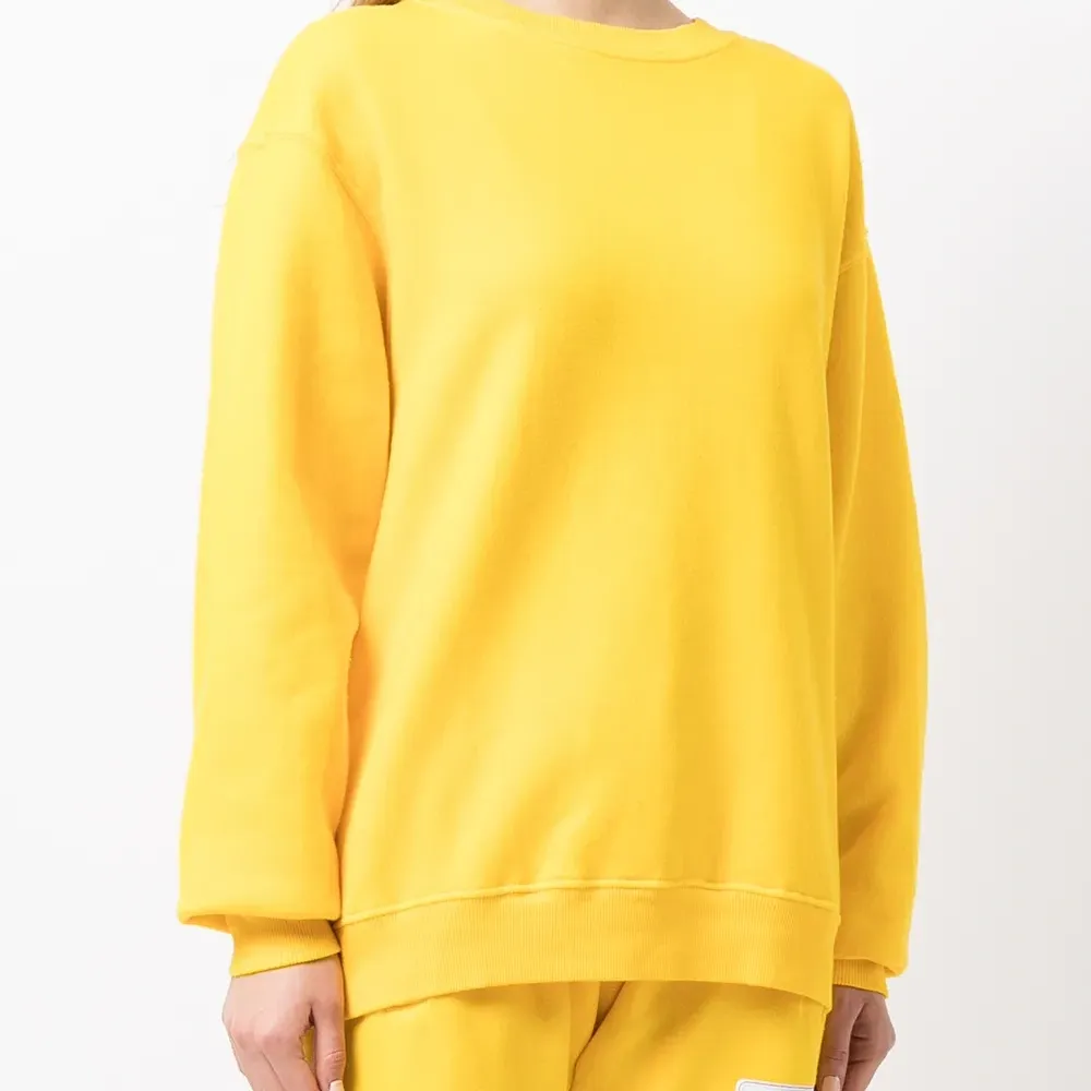 толстовка с принтом The Sun